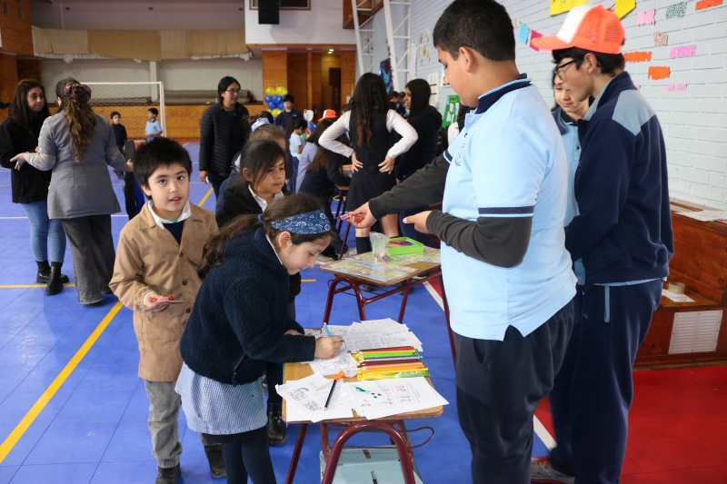 Celebración del Día de la Salud Mental